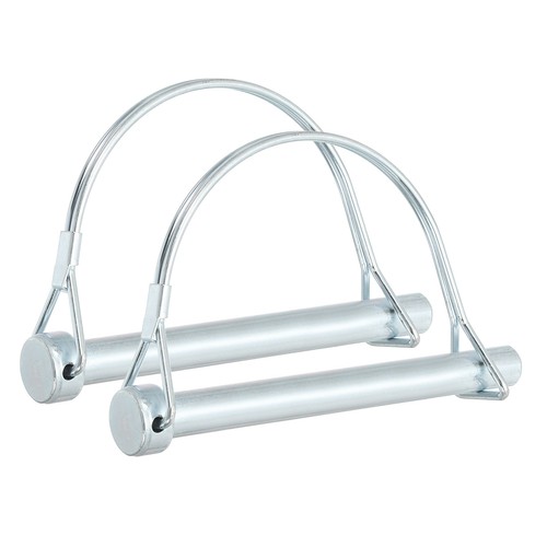 Pcs trailer coupler pin - trailer,
