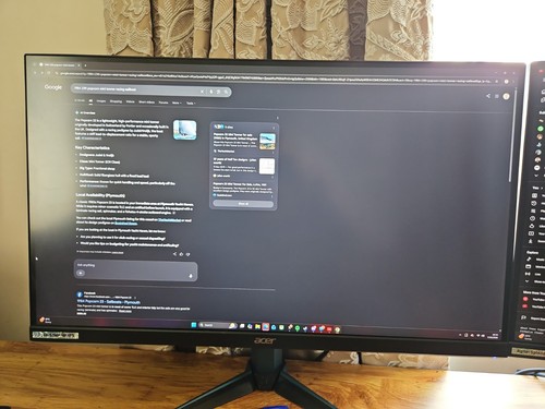 Acer nitro vg1 series - nitro,