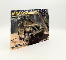 DOYLE David / M3A1 SCOUT CAR Walk Around