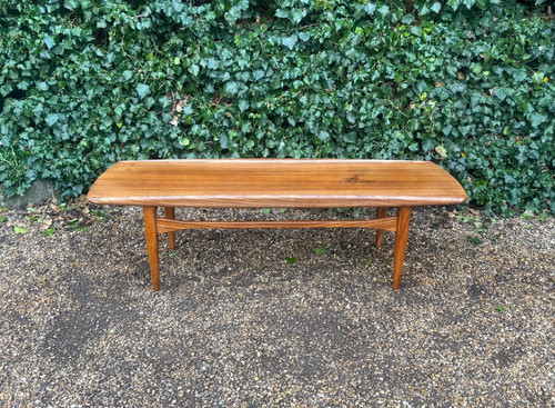 Vintage 1960 teak - vintage,