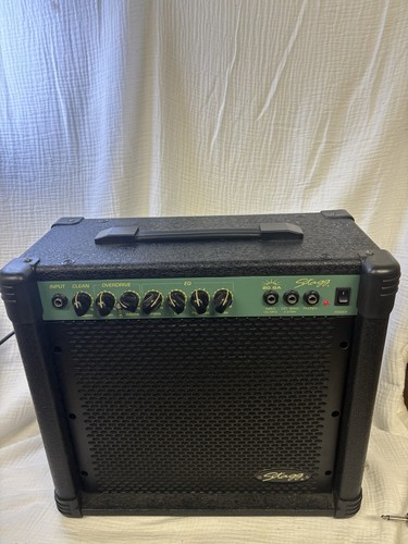 Stagg 40w bass - 40w,