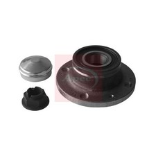 APEC Wheel Bearing Kit AWB1230