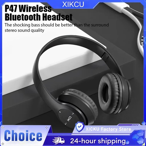 P47 wireless bluetooth - p47,