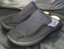 LADIES SIZE 6.5 EUR 40 BLACK