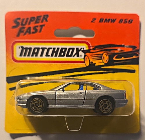 Matchbox superfast motorcity - matchbox,