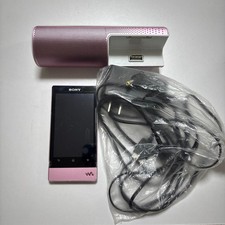 SONY Walkman NW-F805 with