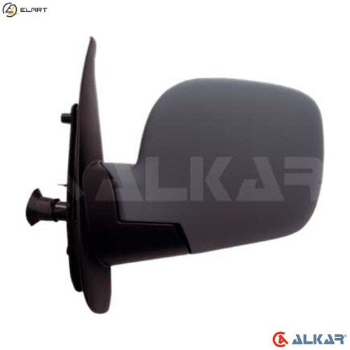 Exterior mirror 9237249 - 9237249, for