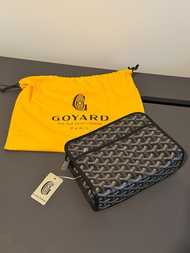 Goyard jouvence black - goyard, pm