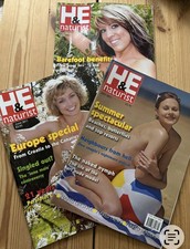 Health & Efficiency Magazine