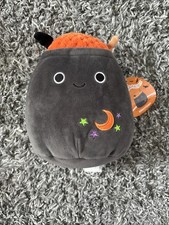 Squishmallows Morrison the