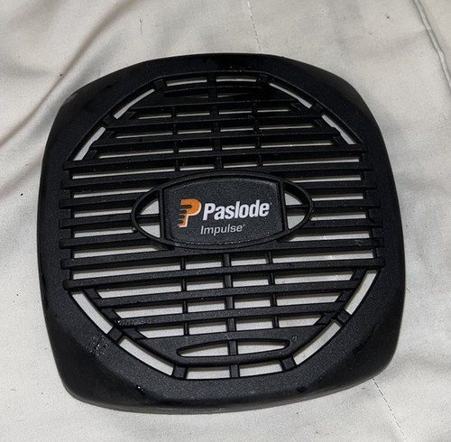 Paslode 010737 rear air filter - rear,