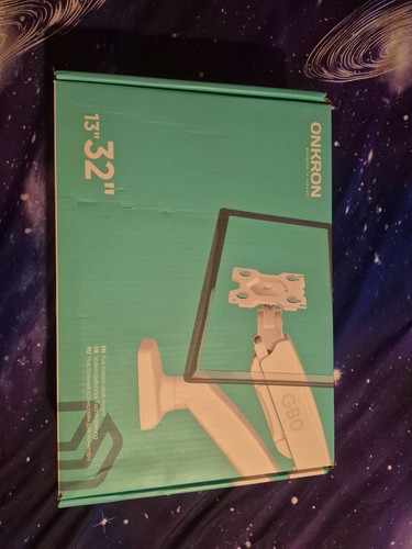 Onkron monitor arm - monitor,