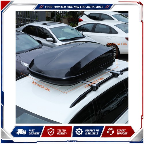 Car roof box universal - box,