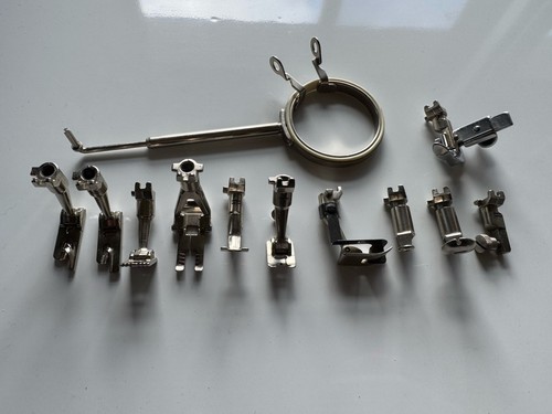 Bernina presser foot bundle - bernina,