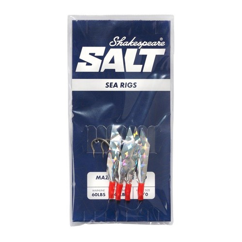 Shakespeare salt sea fishing - salt,