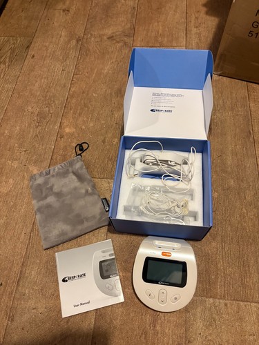 Resperate ultra blood - ultra,