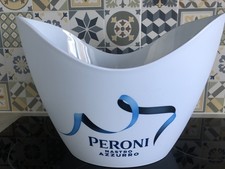 Stunning Peroni Ice Bucket Pub