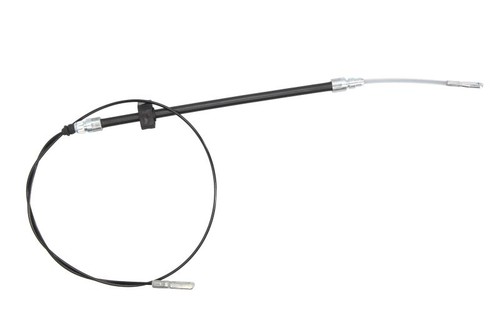 Parking brake cable front - parking,