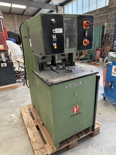 Urban sv280 upvc - urban,