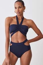 Karen millen bandeau - bandeau, bikini