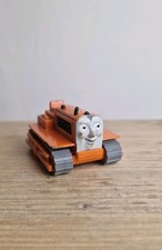ERTL Thomas The Tank Engine