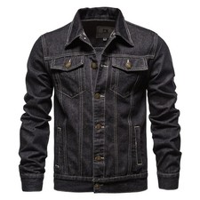 2026 Autumn Men's Motorcycle