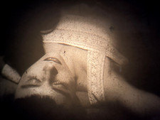 16mm B/W Optical Sound Film