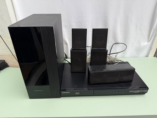 Samsung e4500 blu - samsung, blu-ray