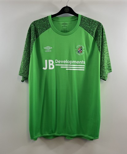 Luton town football shirt - luton,