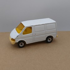 Matchbox 1996 Ford Transit Van