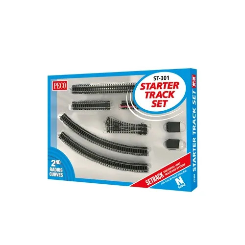 Peco st300 code 55 - st300, 55/80
