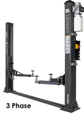 2 Post Hydraulic Lift 4000KG 4