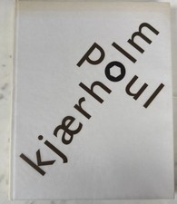 Poul Kjaerholm