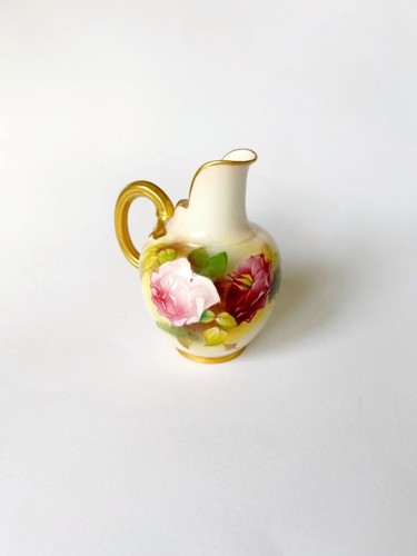 Antique royal worcester - antique,