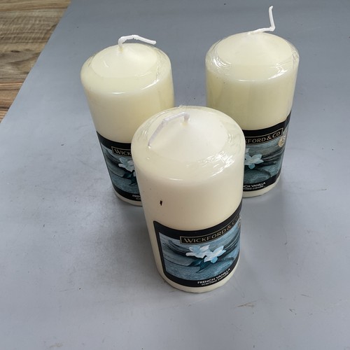 Wickford 3 x scented - co,
