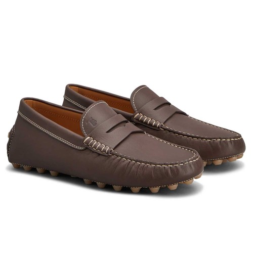 New tod men shoes gommino - men's,