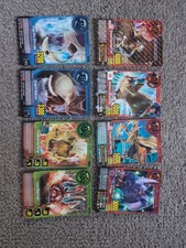 Animal Kaiser Card Bundle 2