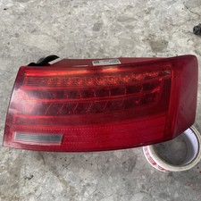 AUDI A5 LED TAILLIGHT OUTER
