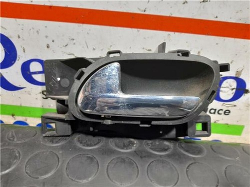 Front inner door handle - front,