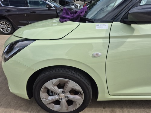 2024 2026 suzuki swift mk5 - suzuki,