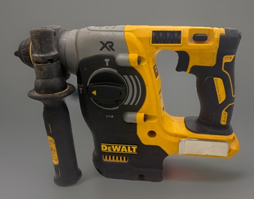 Dewalt dch273n 18v sds - dch273n, xr