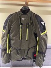 Dainese AbsoulteShell Jacket