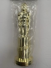 Award Gold Oscar Statue