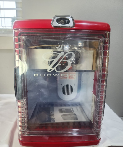 Vintage budweiser beer car - budweiser,