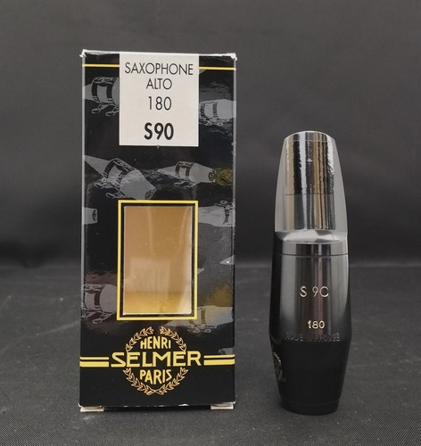 Selmer paris s90 180 - paris,