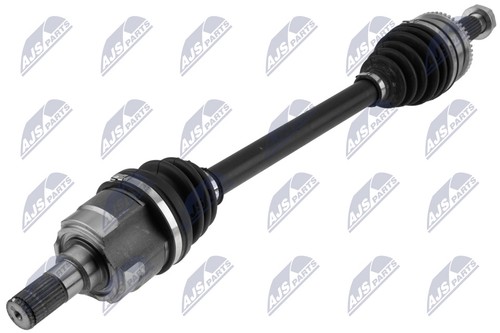 Driveshaft fits hyundai i10 - driveshaft,
