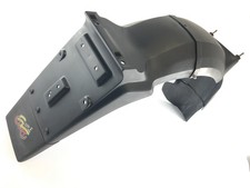 BMW K 1100 LT [1991] - Rear