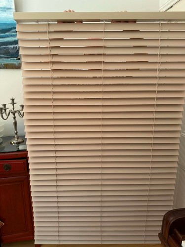 Quality wooden venetian - quality,