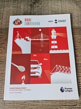 Sunderland vs Nottingham