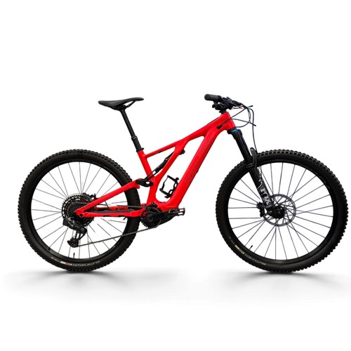 Specialized turbo levo - turbo,